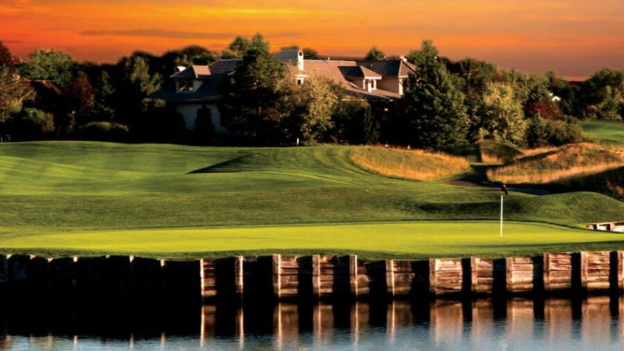 Glenmoor CC