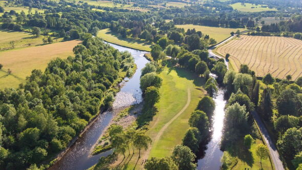 Ilkley GC: #3