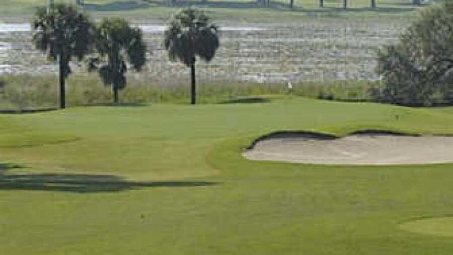 Tierra Del Sol GCC