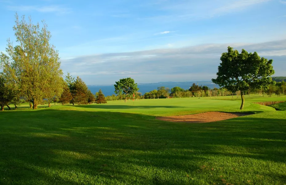 Whitehead GC: #14