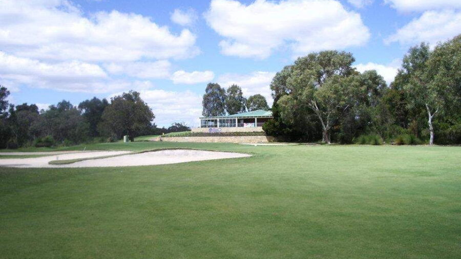 Carramar GC
