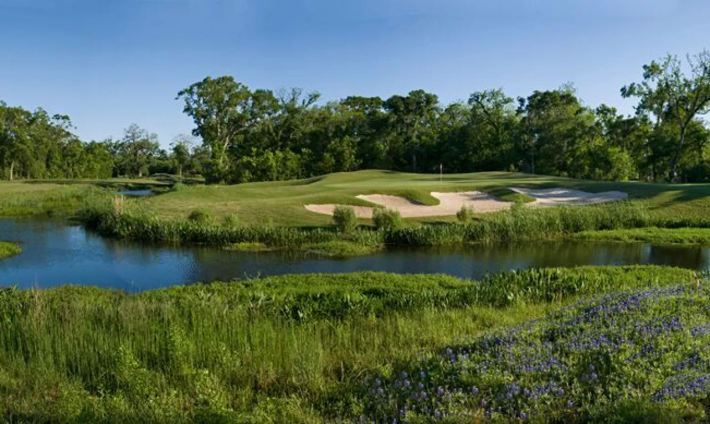Wilderness GC: #13