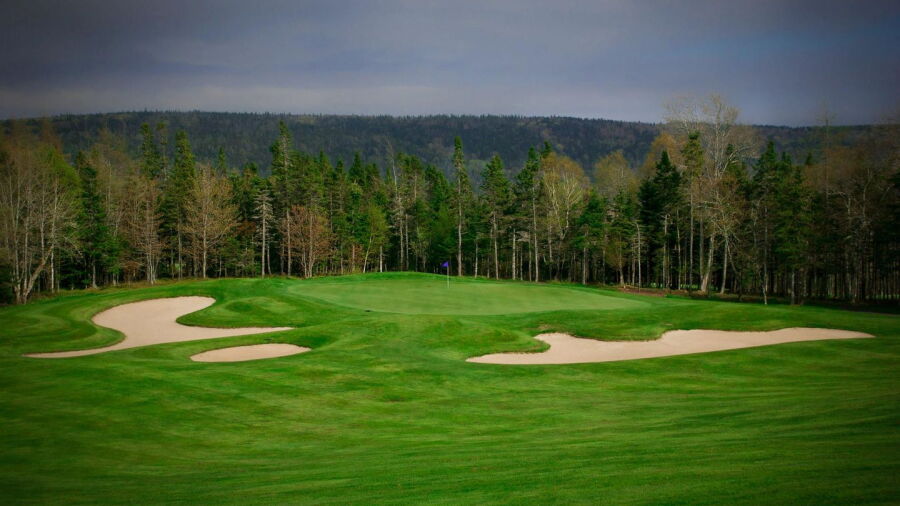 Bell Bay GC