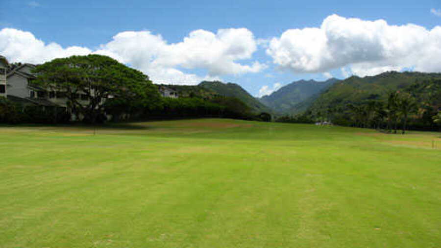Moanalua GC