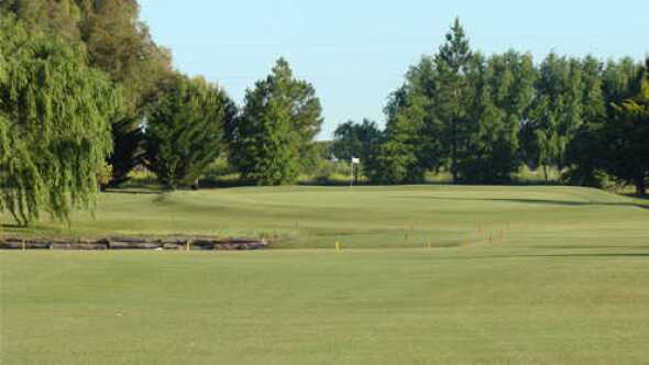 July 9th Athletic Club: #5