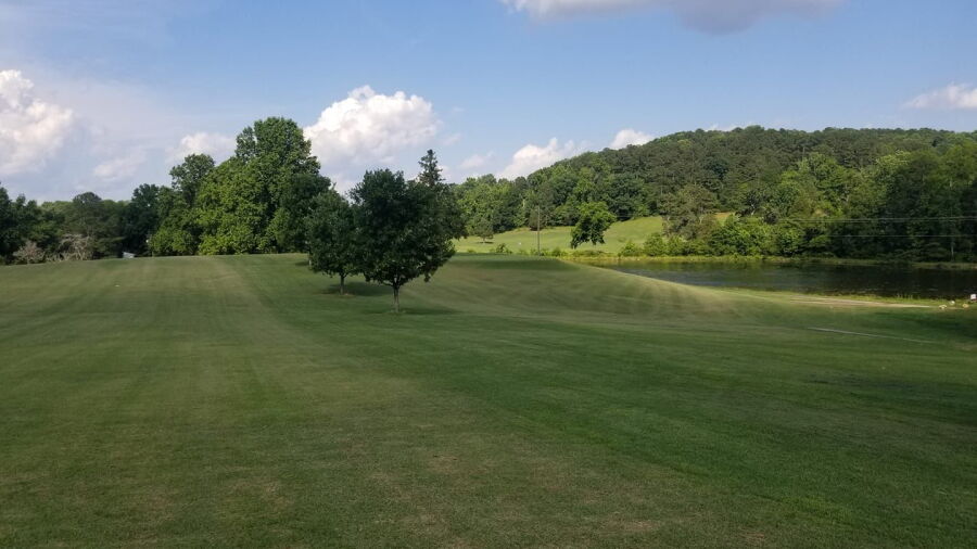 Callier Springs CC