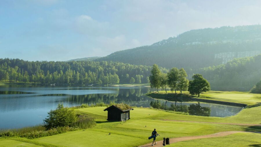 Oslo GC: #16