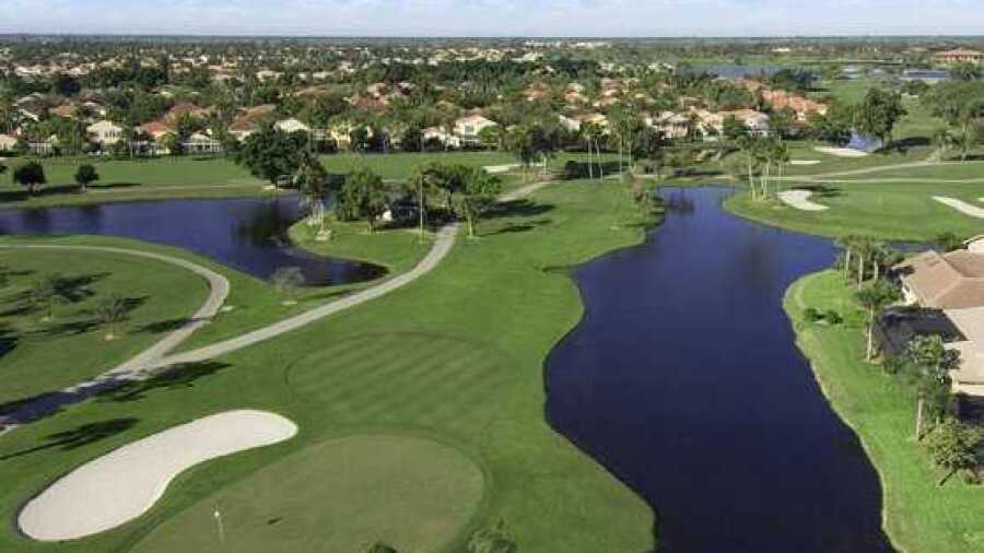 PGA National - Fazio: #13