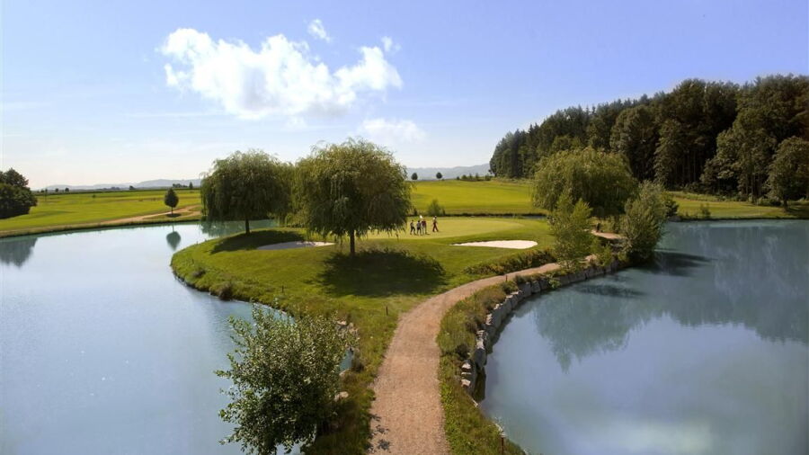 Kremstal Golf Resort