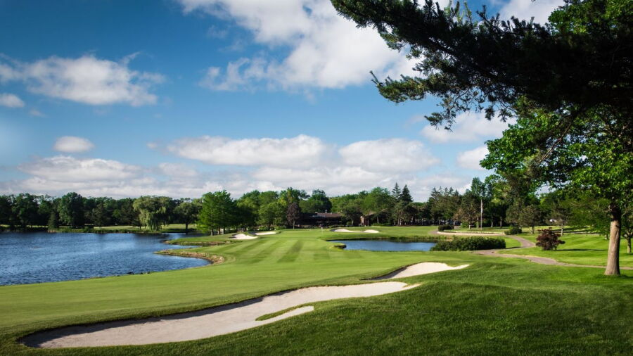 Kemper Lakes GC