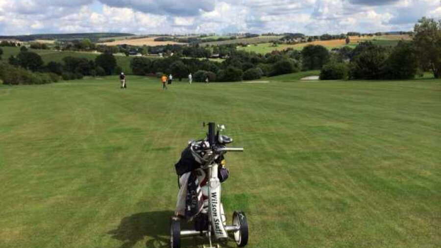 Neustadt/Harz Golf Park