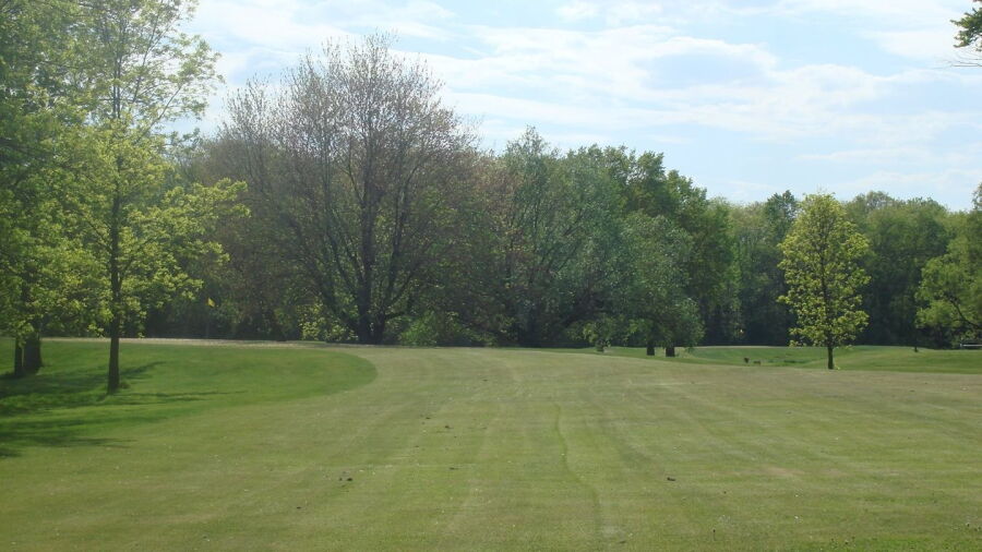 Riversbend GC