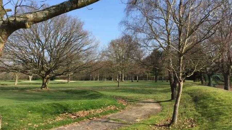 Effingham Park GC