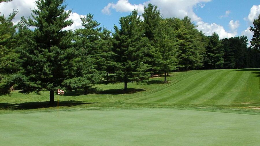 Pine View GC