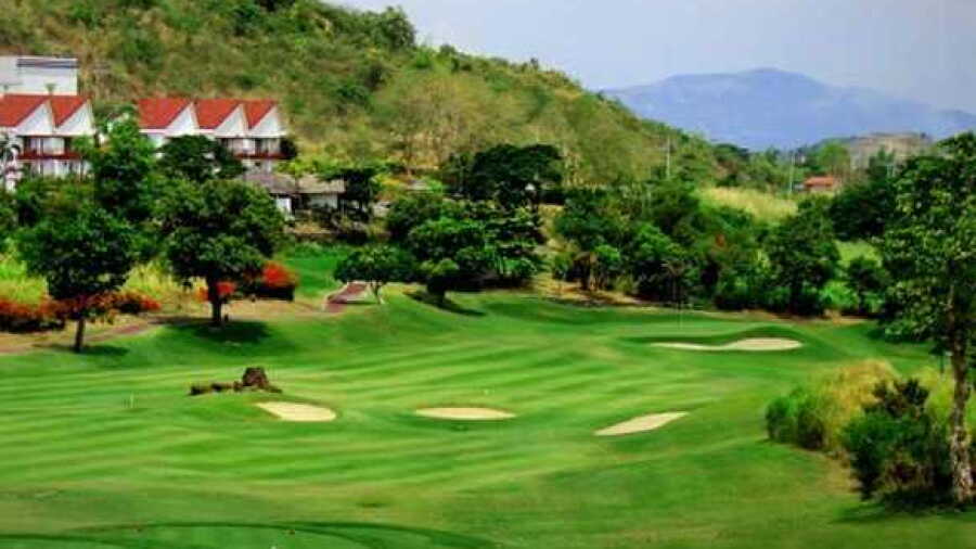 Eastridge GC: #1