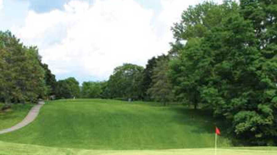 Maple Downs GCC