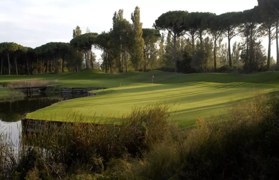 Emporda Golf Resort