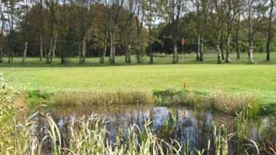 Herning GC - Pay&Play
