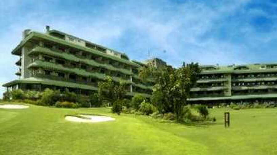 Baguio CC