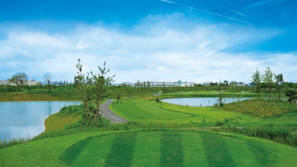 InSeoul 27 GC - West: #5