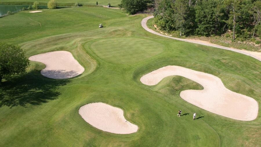 Barbaroux GC