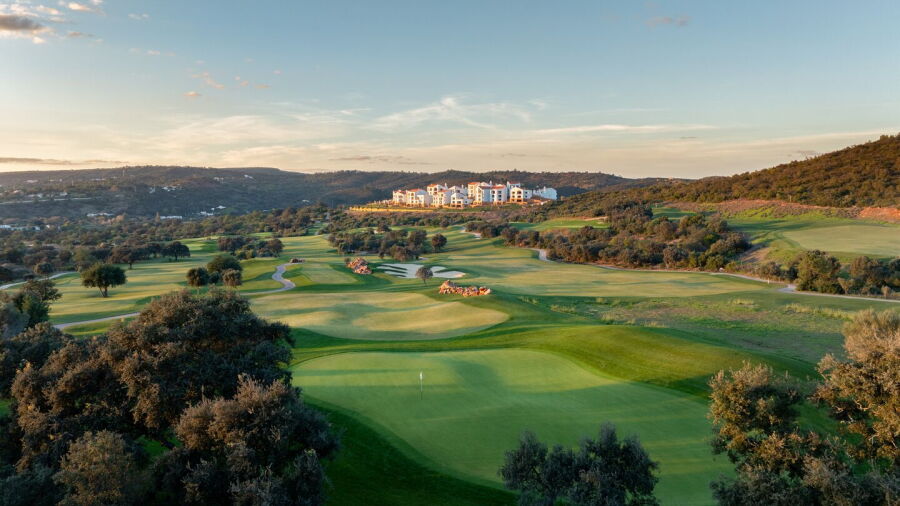 Ombria GC