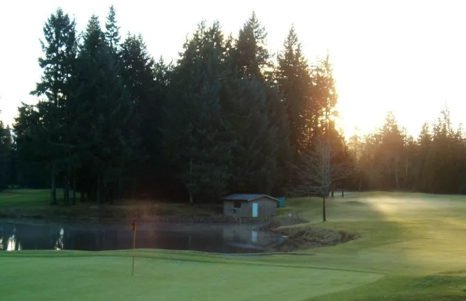 Storey Creek GC