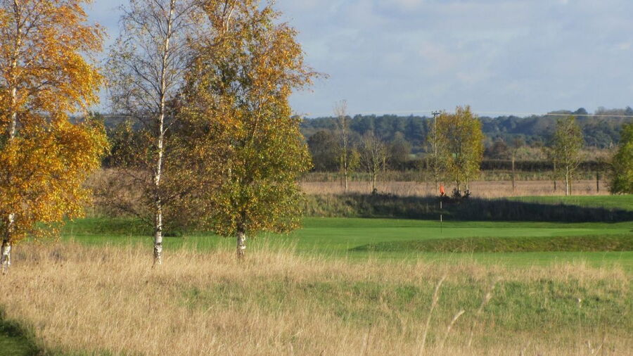 Feltwell GC