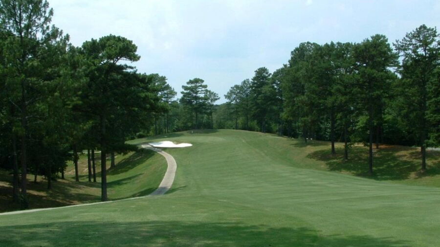 Woodland Hills GC