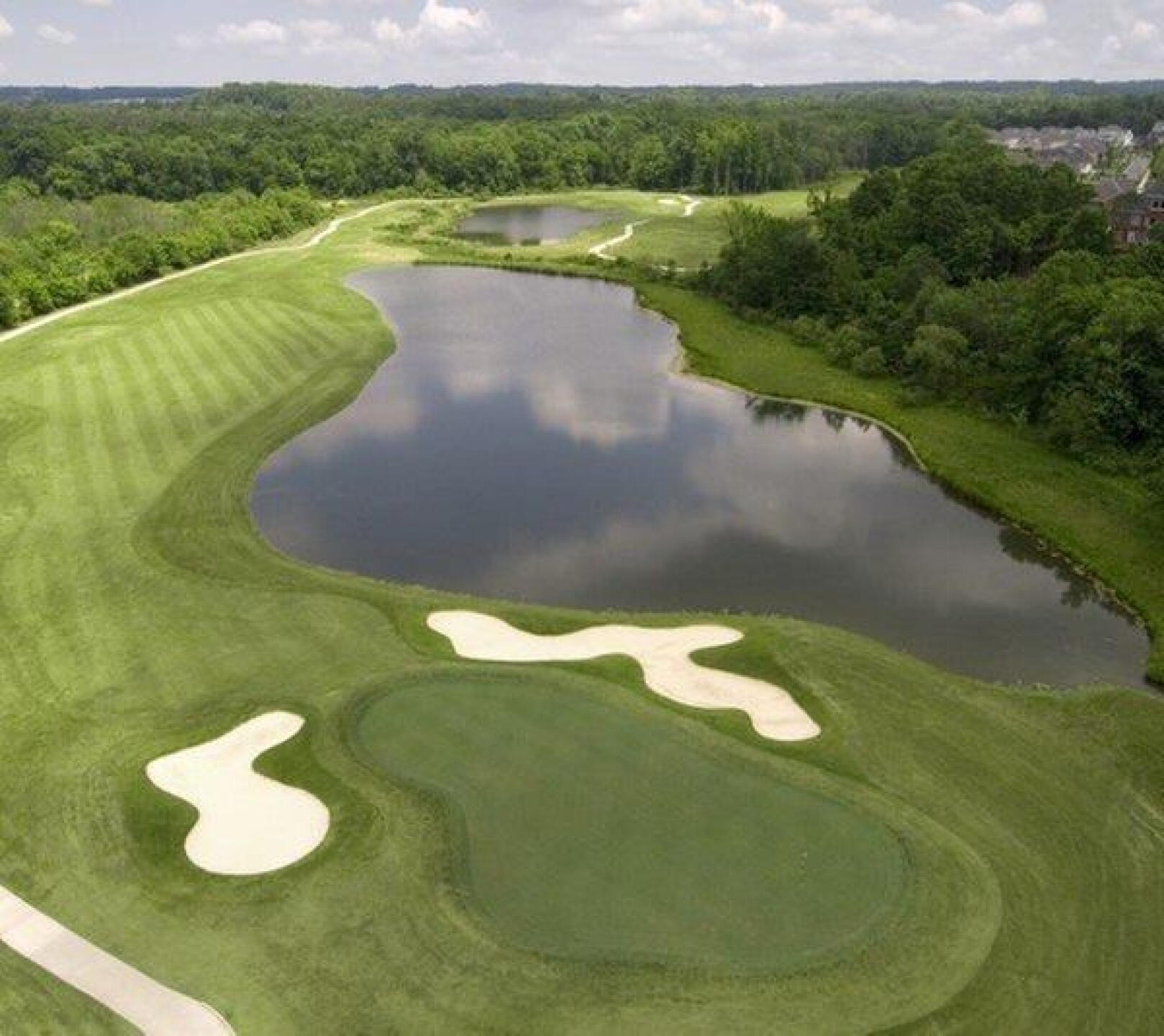 Drone View of 17th (Photo submitted by ndabunka on 11/22/2018)
