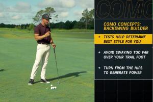 Como Concepts Part 2, Chapter 8