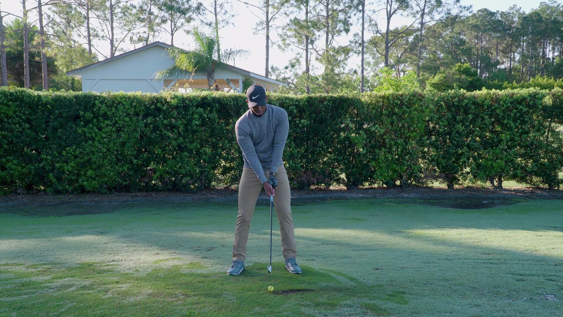 Launch Your Long Irons Higher