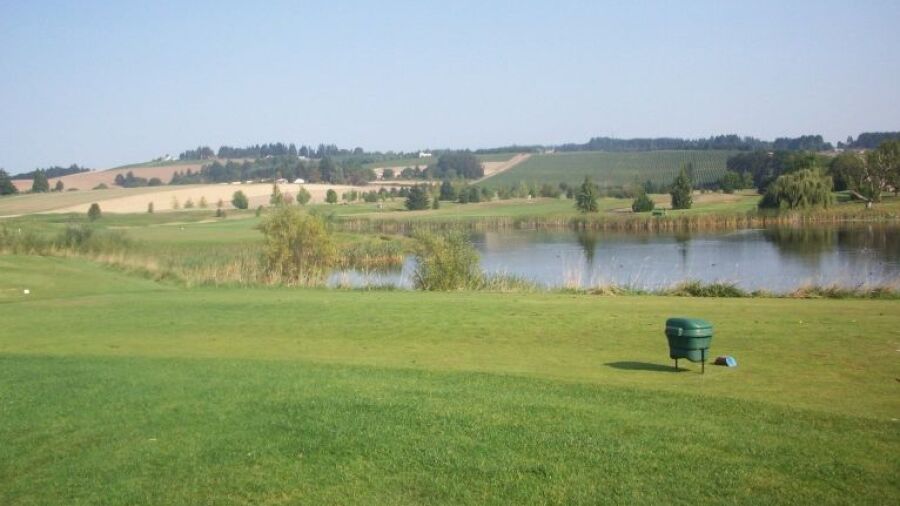 Quail Valley GC