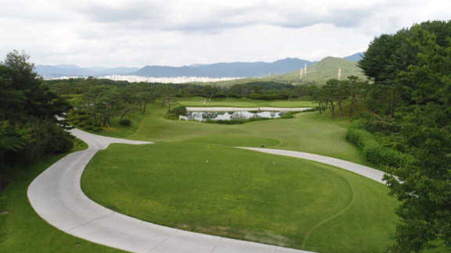 Ladena GC - Nature: #7