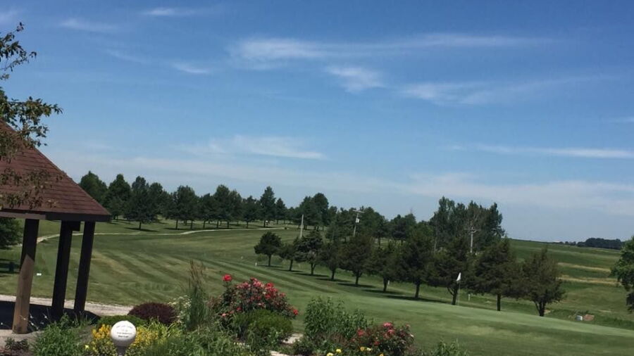 Shoal Creek GC