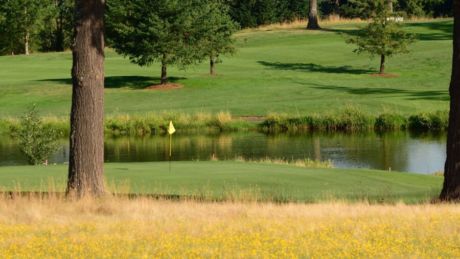 Stone Creek GC