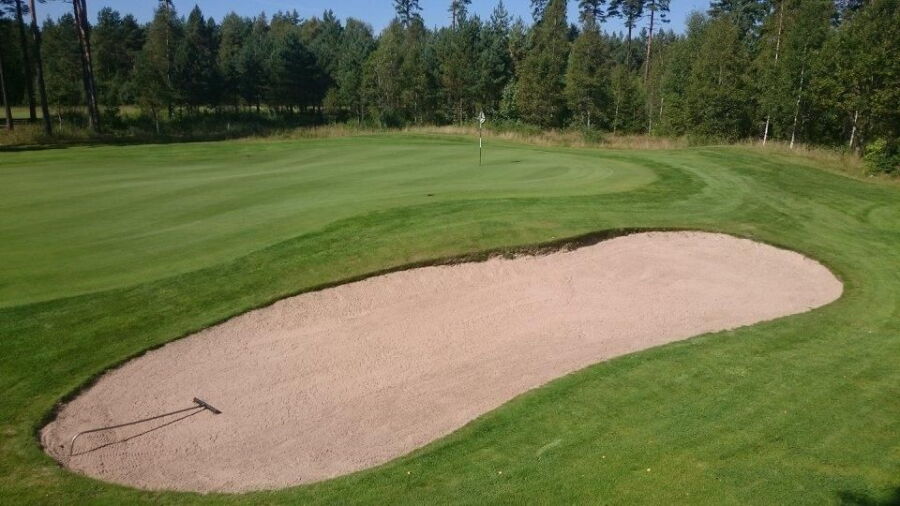 Alvesta GC