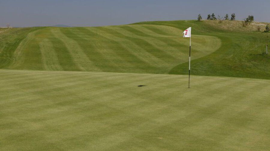 Mainzer GC – 18-hole: #7