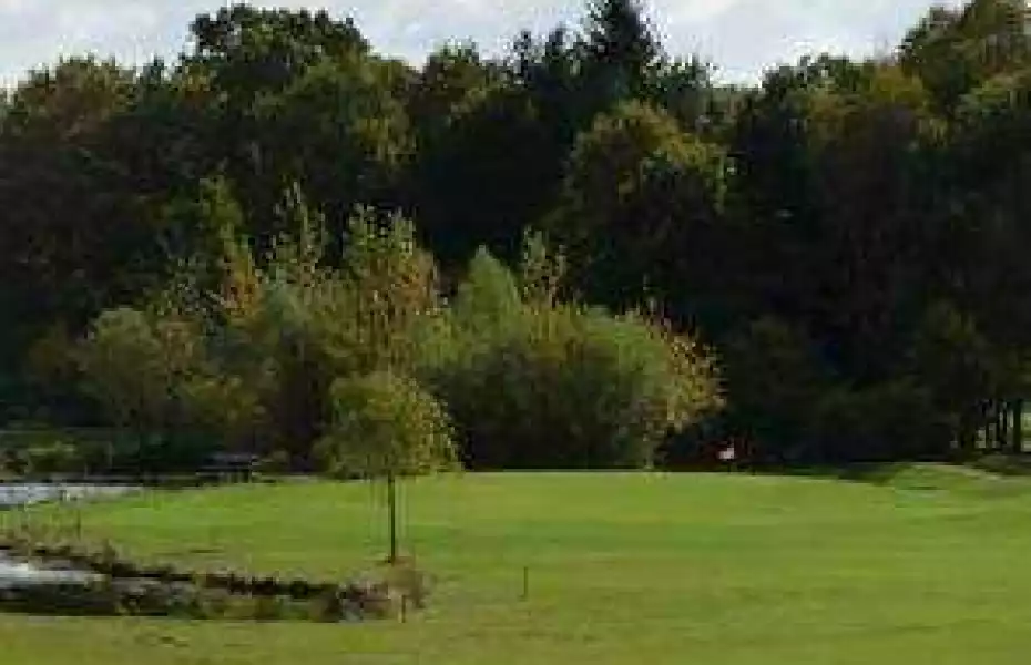 GC an der Goehrde – Blue: #12