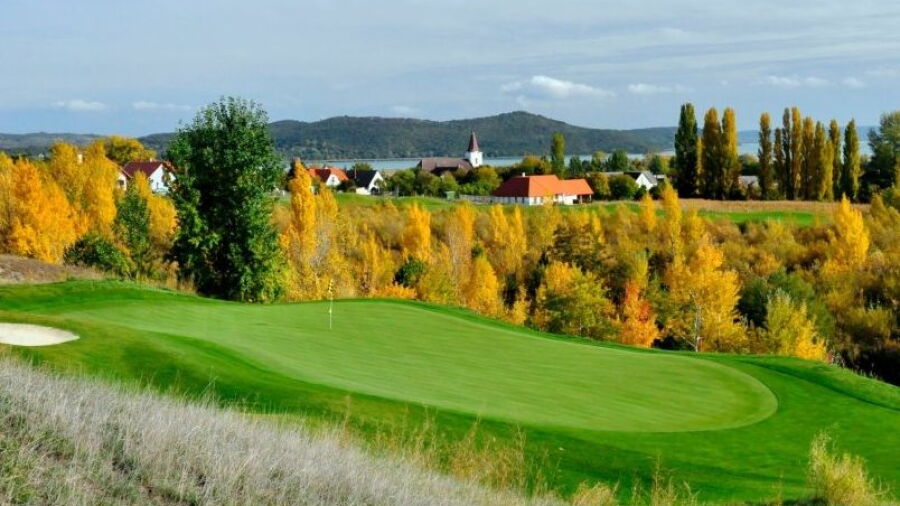 Royal Balaton GYC: #15