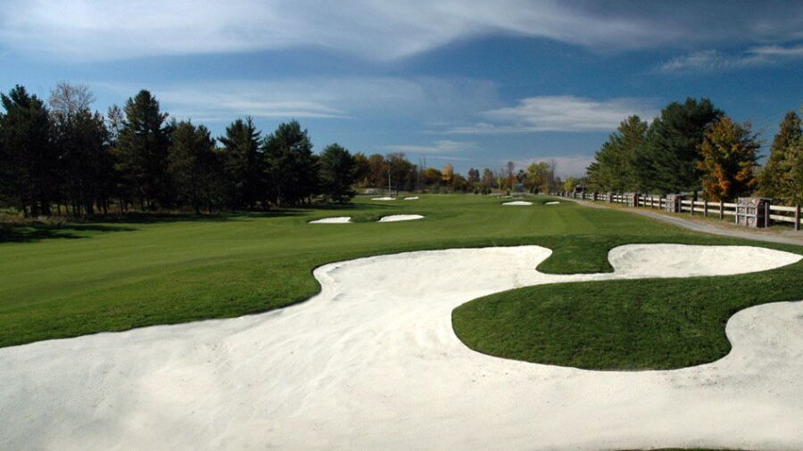 Oak Bay GC