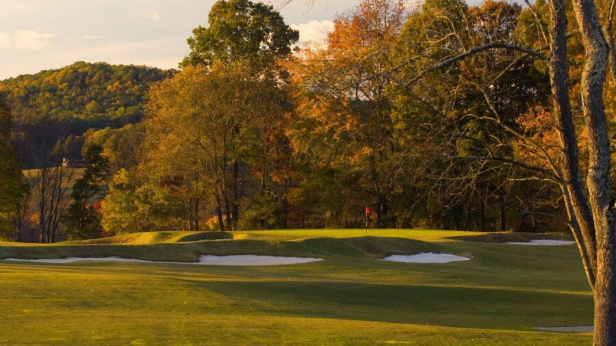 Old Union GC