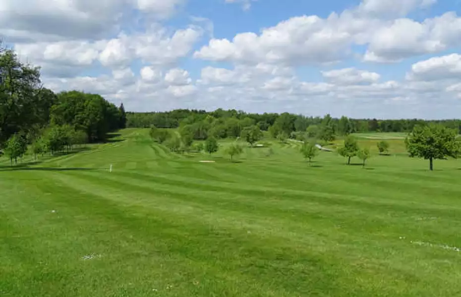 Oberrot-Frankenberg GC