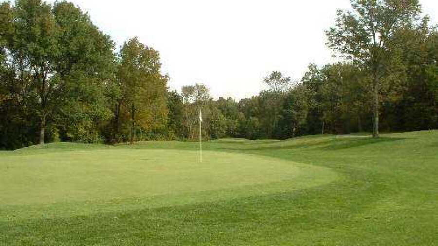Weatherwax GC