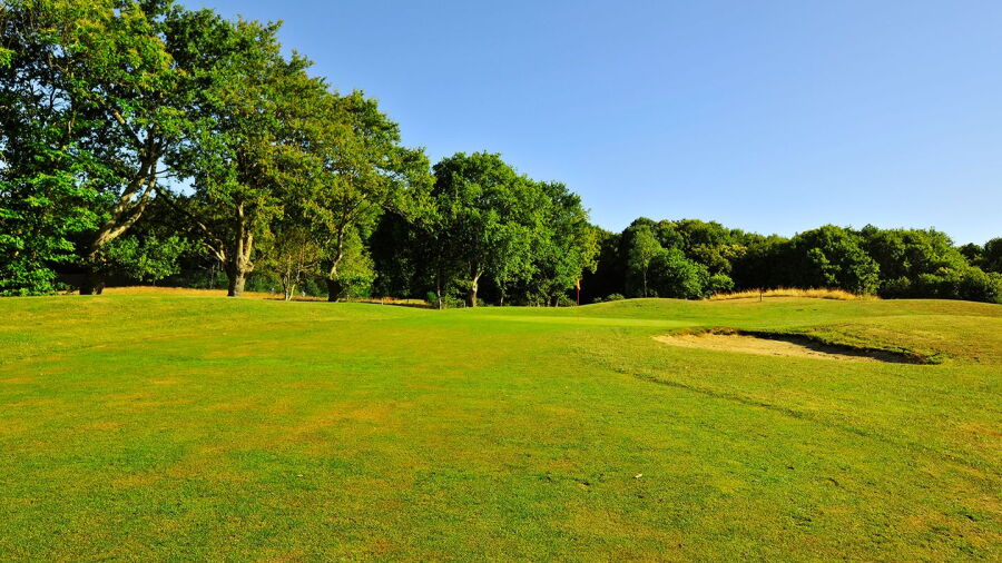 Neo Golf: #1