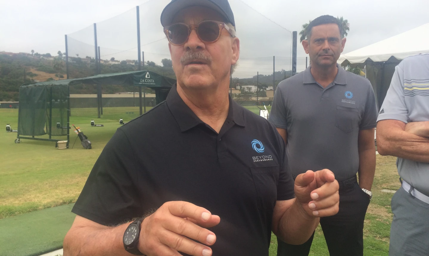 Omni La Costa Resort & Spa - Tom House