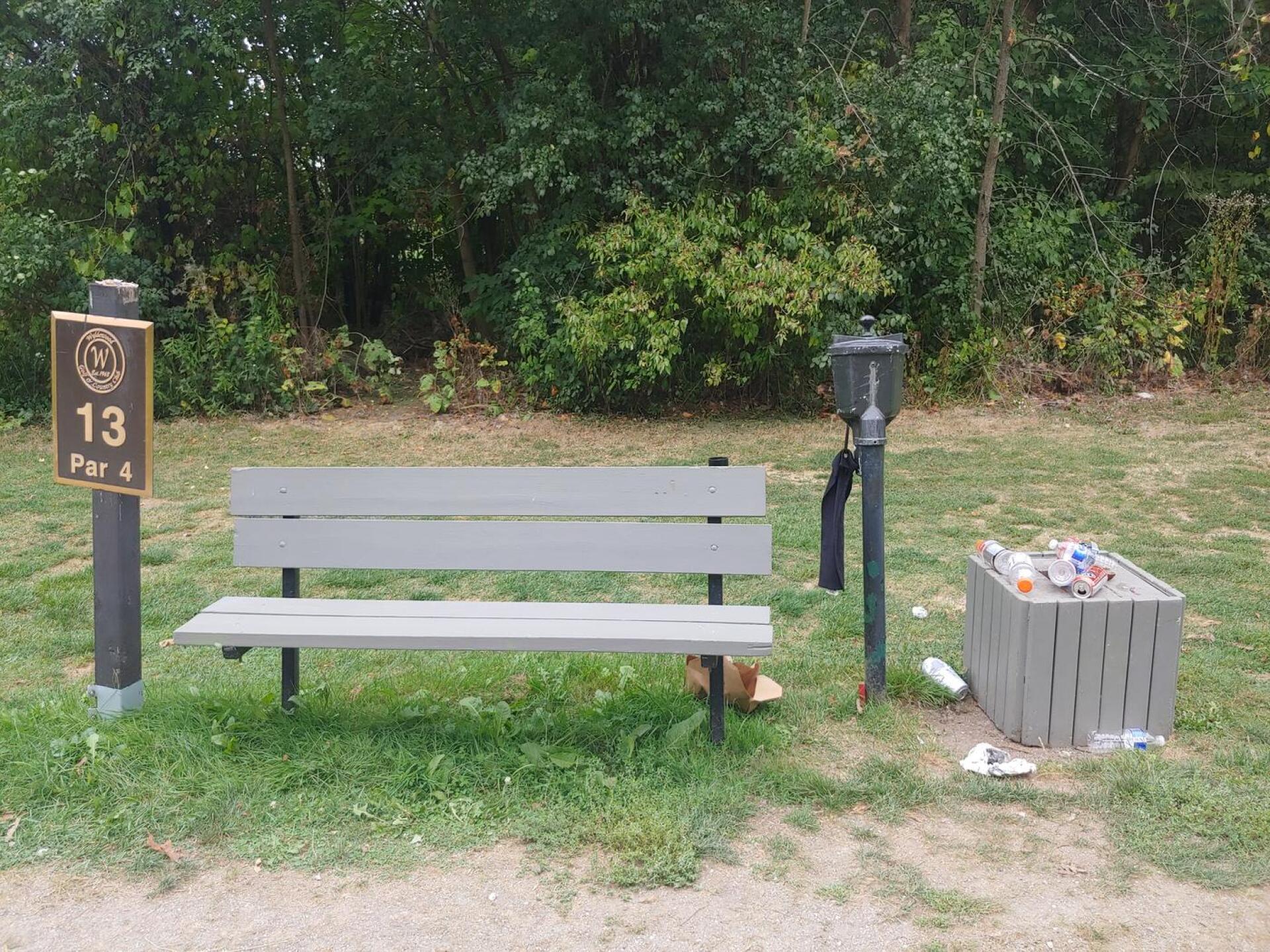 (Photo submitted by Beth6979626 on 09/12/2022)