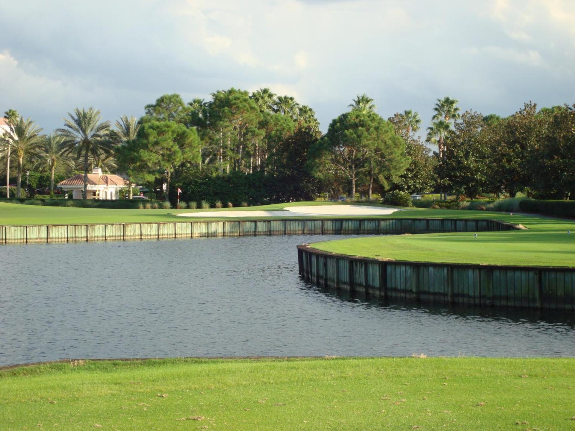 170 yards no bailout (Photo submitted by linksman on 12/05/2016)