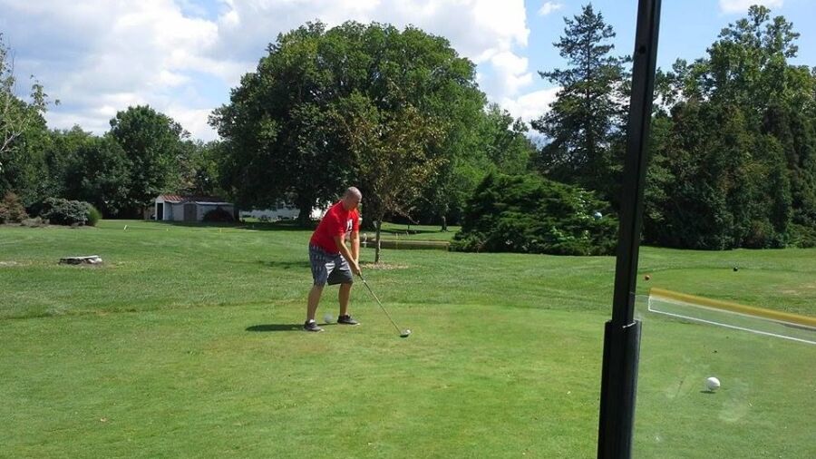 Forest Hills CC