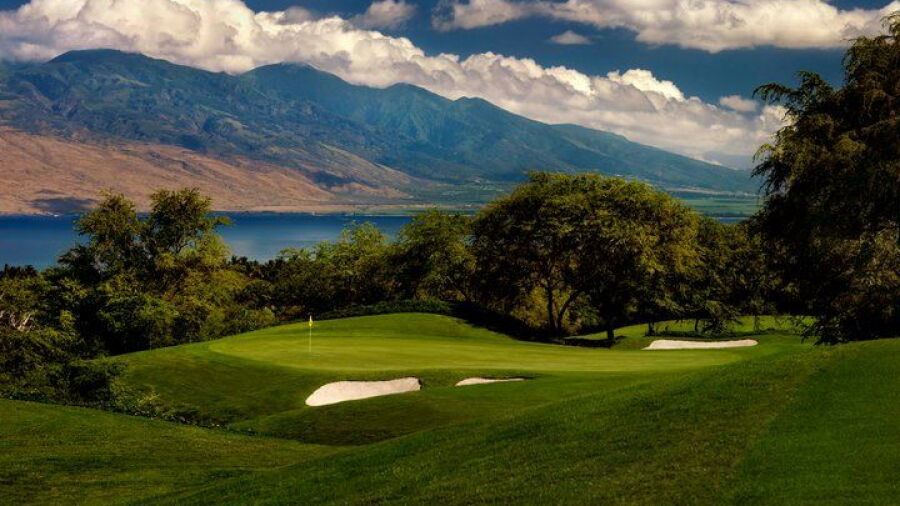 Makena Golf